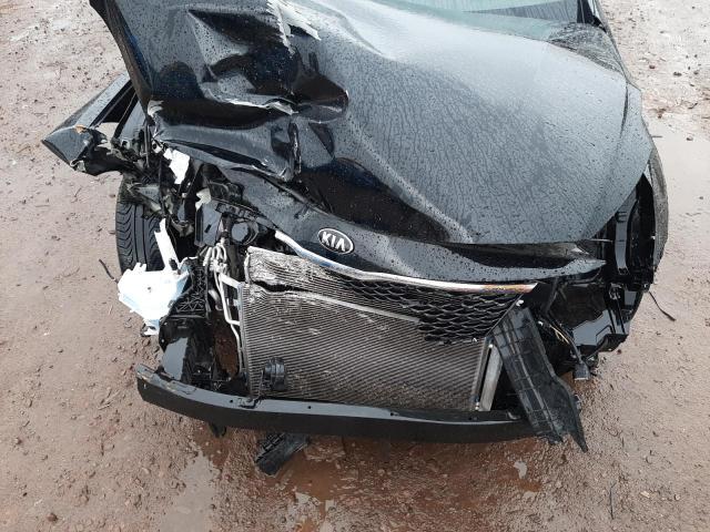 5XXGT4L37JG185165 KIA Optima Lx