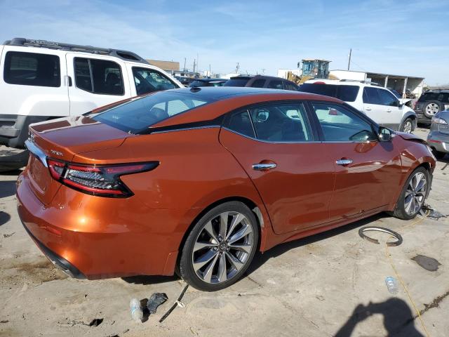 1N4AA6FVXMC511328 Nissan Maxima Platinum