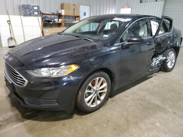 3FA6P0HD0LR126401 Ford Fusion SE