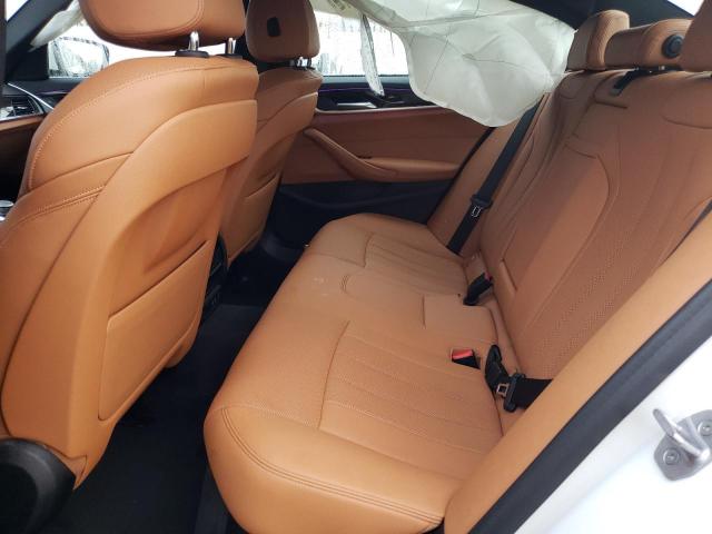 2021 BMW 5 SERIES WBA53BH05MWW94990