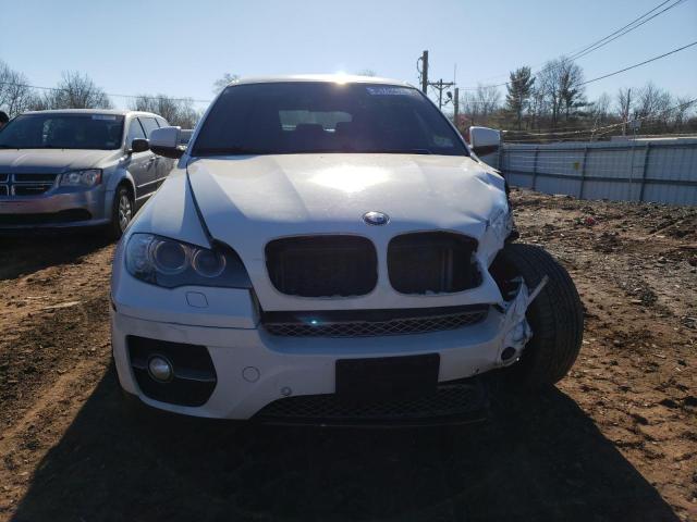 5UXFG2C54CL778277 BMW X6