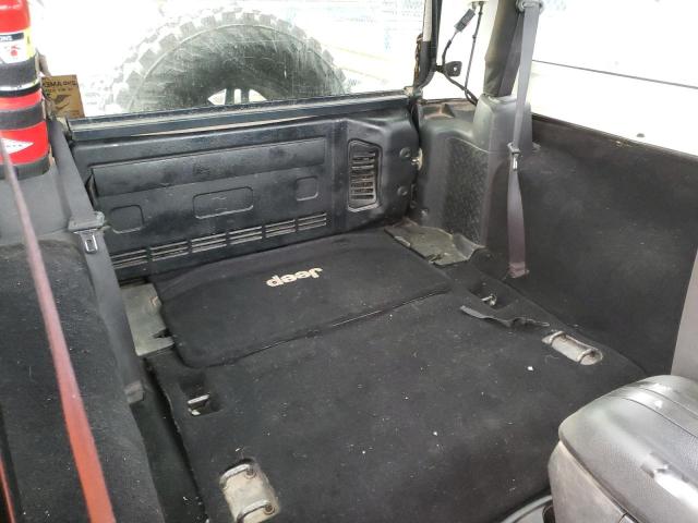 1C4AJWAG7EL177649 Jeep Wrangler Sport