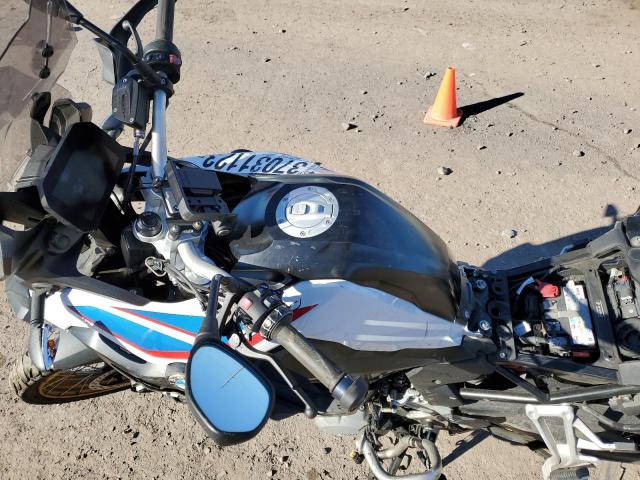 2019 BMW F 850 GS - WB10B1905KZ790281