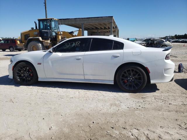 2019 DODGE CHARGER SC 2C3CDXGJ6KH591608