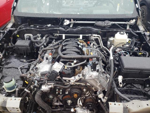 2021 LEXUS LX 570 JTJDY7AX0M4343675