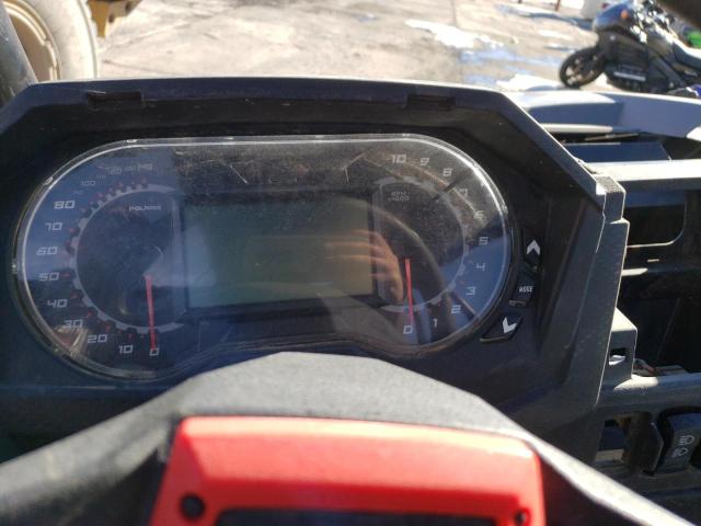 2019 POLARIS RZR XP TUR - 3NSVEE922KF781194
