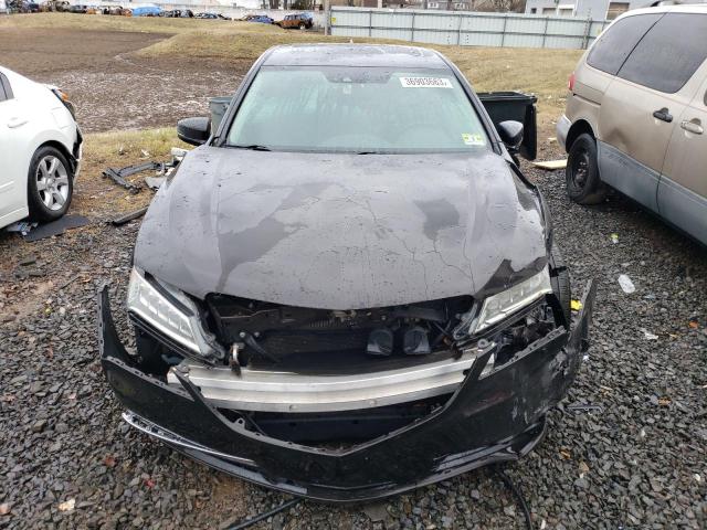 19UUB3F5XGA000528 Acura TLX TECH
