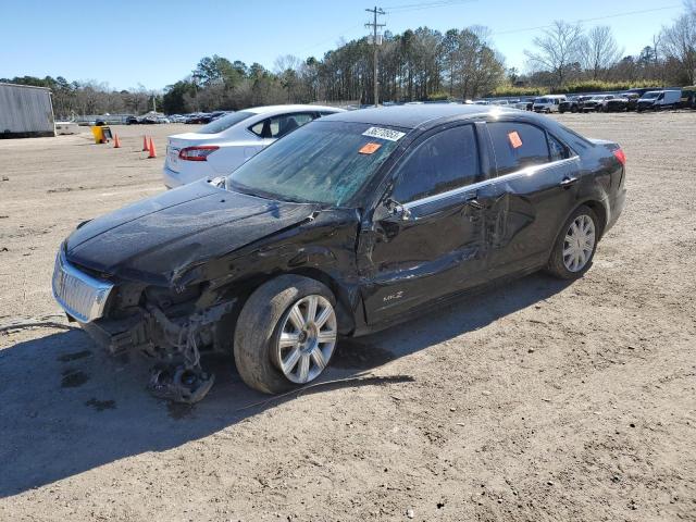 2008 Lincoln MKZ 