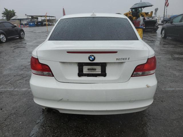 WBAUP9C55BVL90170 BMW 128 I