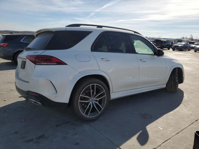 2021 MERCEDES-BENZ GLE 580 4M - 4JGFB8GB7MA573189