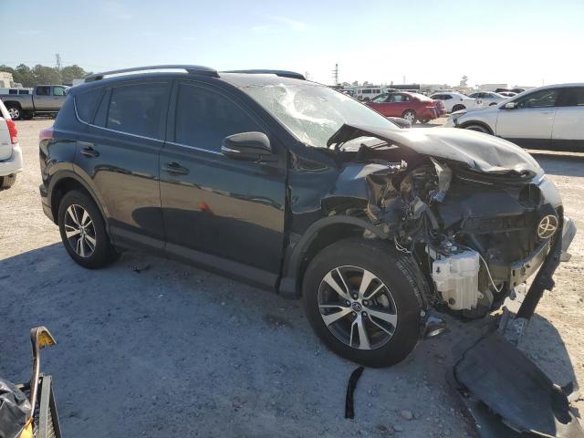 2017 TOYOTA RAV4 XLE - 2T3RFREV4HW669152