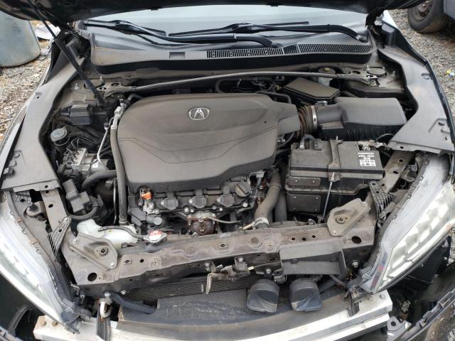 19UUB3F5XGA000528 Acura TLX TECH