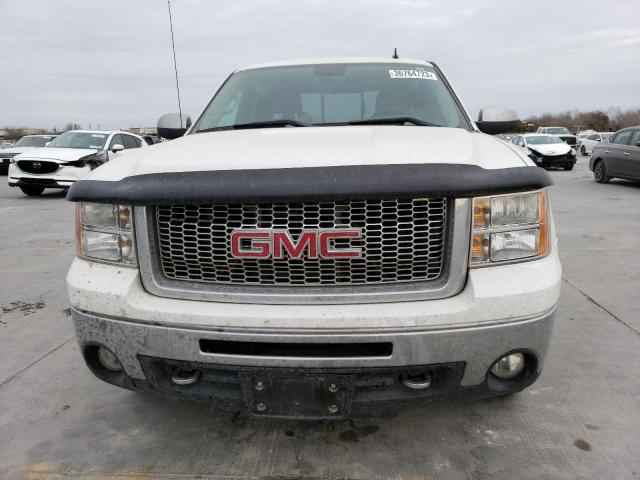 1GTSKVE31AZ226273 GMC Sierra