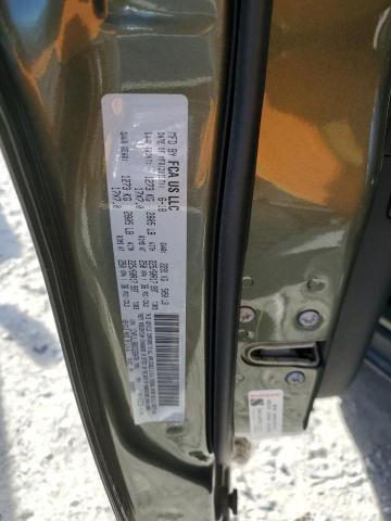 2019 JEEP CHEROKEE L - 1C4PJLLB6KD226470