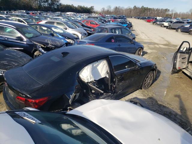 19UUB2F79GA003352 Acura Tlx Advance