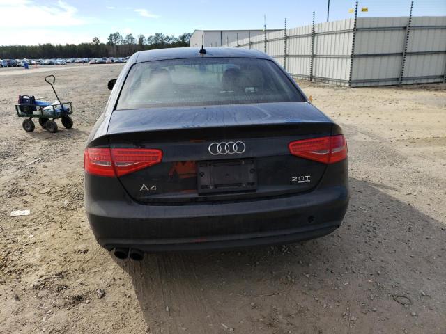 VIN WAUBFAFL3DN012437 2013 Audi A4, Premium no.6