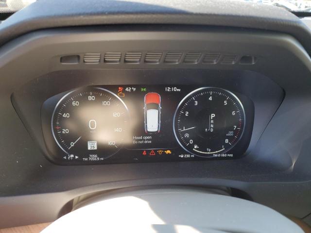 YV4102PK8N1863232 Volvo XC90