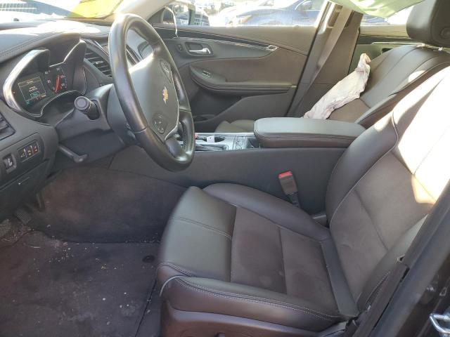 2015 CHEVROLET IMPALA LT - 2G1115SL3F9171726