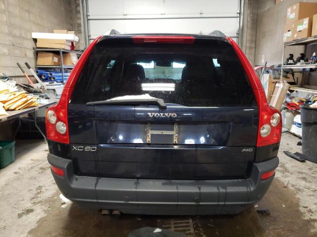 YV1CZ592351142231 Volvo XC90