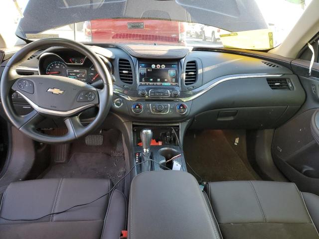 2015 CHEVROLET IMPALA LT - 2G1115SL3F9171726