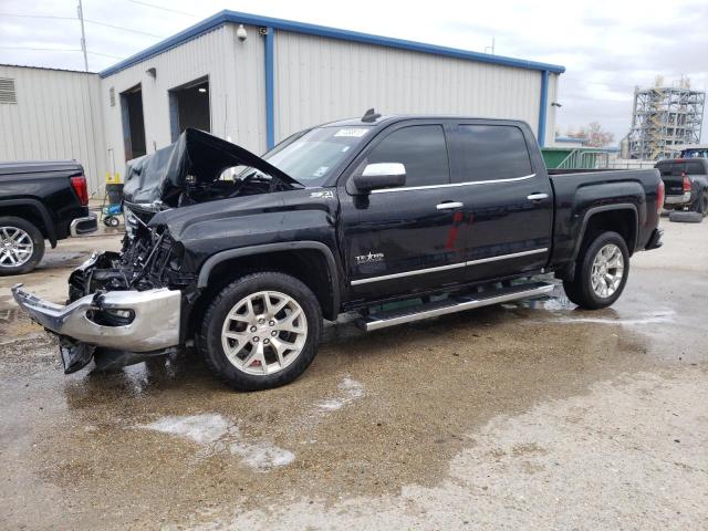 2018 GMC SIERRA K15 3GTU2NEC1JG599967