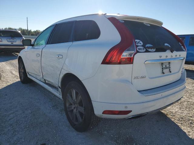YV449MRK9G2878492 Volvo XC60