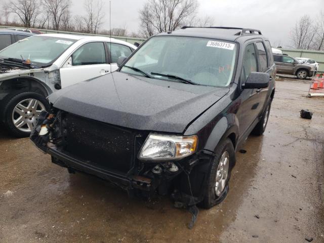 2011 Mazda Tribute s