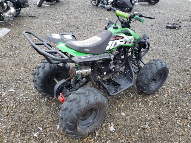 2017 ATV QIYE L6ZSCJLA5H1034331