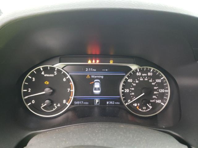 2019 NISSAN ALTIMA S - 1N4BL4BV1KN305339