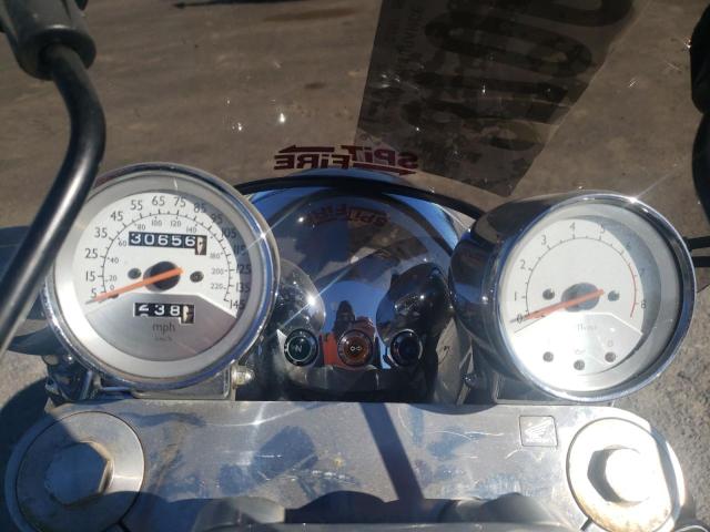 2000 HONDA GL1500 C/2 1HFSC3406YA301802