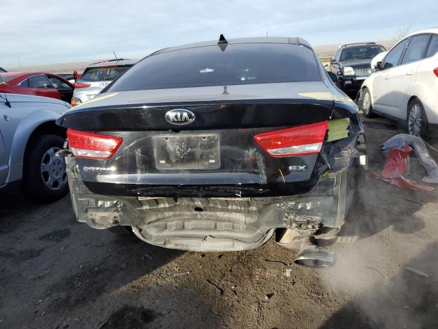 5XXGU4L31GG057185 KIA OPTIMA EX