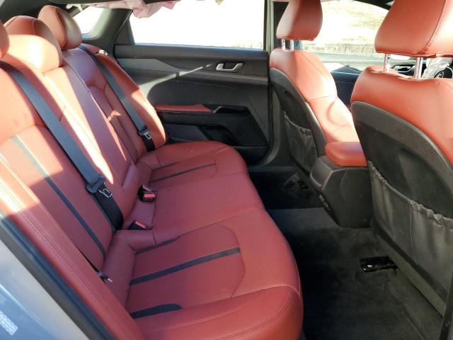 2021 KIA K5 GT LINE - 5XXG64J21MG026700