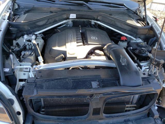 5UXFG2C54CL778277 BMW X6
