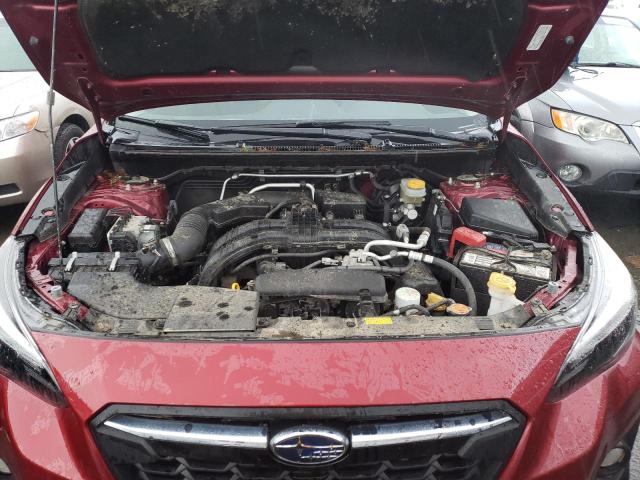 JF2GTANC2KH369172 Subaru Crosstrek Limited
