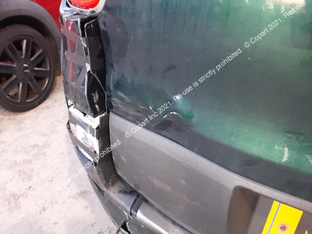 ZFA19900005067708 Fiat 500l Loung