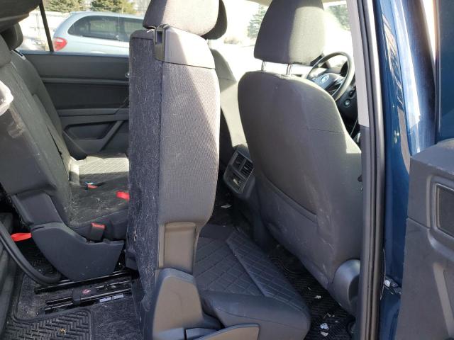 2018 VOLKSWAGEN ATLAS S 1V2GR2CA7JC516116