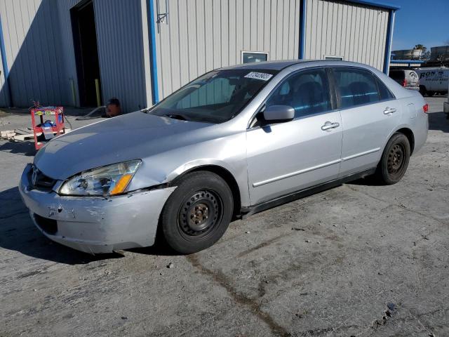 2003 Honda Accord Sedan LX