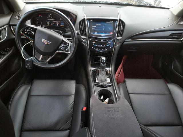 2015 CADILLAC ATS - 1G6AA5RX6F0104230