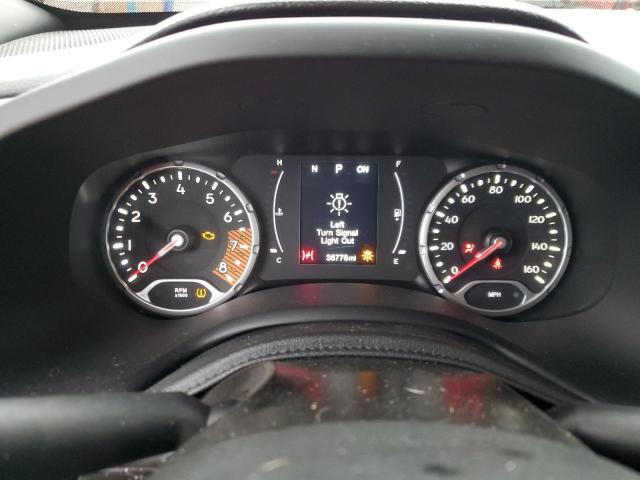 2020 JEEP RENEGADE L - ZACNJABB9LPL44414