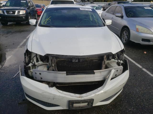 19VDE1F39EE008034 Acura ILX 20