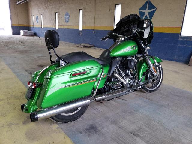 2015 HARLEY-DAVIDSON FLHXS STRE - 1HD1KRM12FB692683