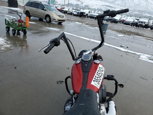 2018 HARLEY-DAVIDSON FLSL SOFTA - 1HD1YDJ14JC023095
