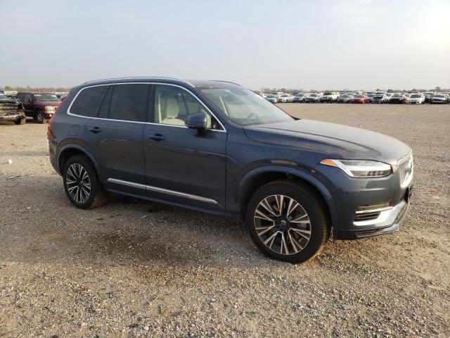 YV4H600Z0N1831075 Volvo Xc90 T8 Recharge Inscription Express