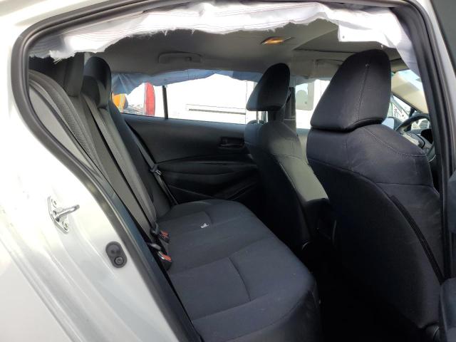 2022 TOYOTA COROLLA LE 5YFHPMAE1NP304113