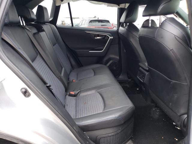 2021 TOYOTA RAV4 XSE JTME6RFV2MJ007642