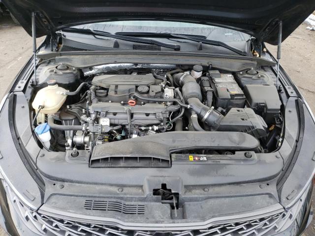 5XXG64J21MG062077 KIA K5 GT LINE