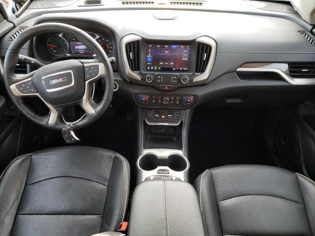 2020 GMC TERRAIN DE - 3GKALXEX2LL153646