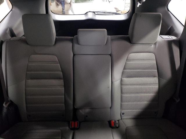 2020 HONDA CR-V EX - 5J6RW2H54LL005250