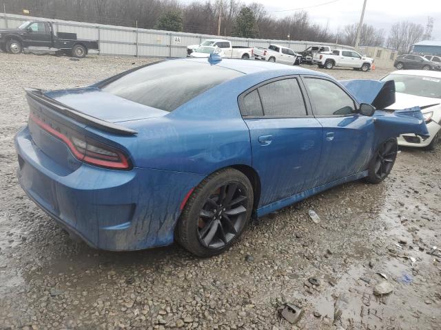 2022 DODGE CHARGER GT - 2C3CDXHG6NH114636