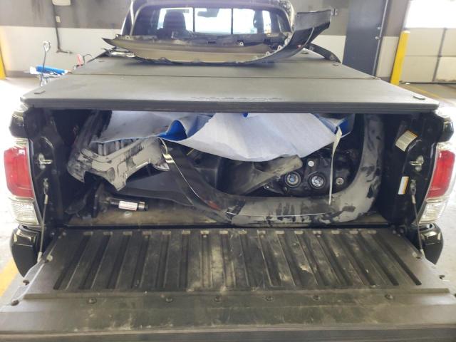 2021 TOYOTA TACOMA 4X4 3TMDZ5BN5MM112504